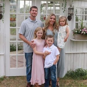 Meet your Posher, Wendyben